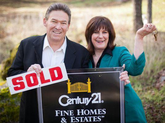 Kenny Buller - Century 21 Ditton Realty