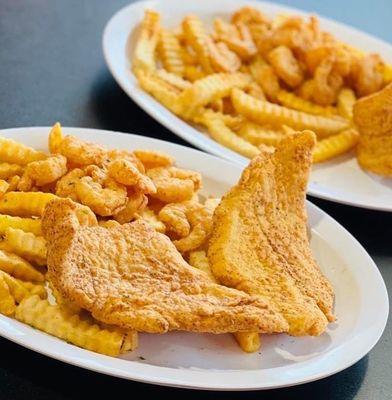 Armstrong’s Bayou Cafe