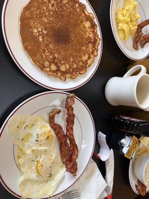 The Crack of Dawn Cafe