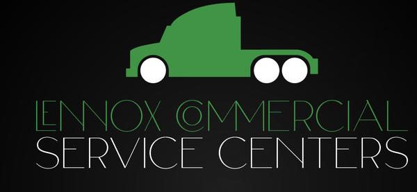 Lennox Commercial Service Centers