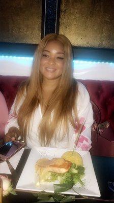 Happy Mother's Day Brunch