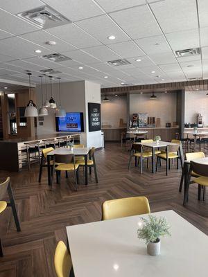 Fairfield Inn & Suites Desoto Dallas South