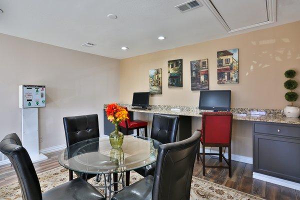 Northstar Apartments