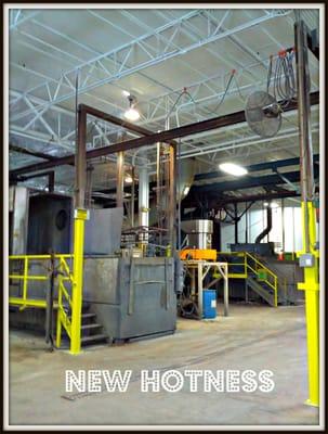 Surface Recovery Technologies