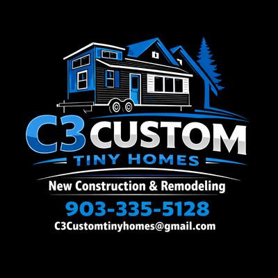C3 Custom Tiny Homes