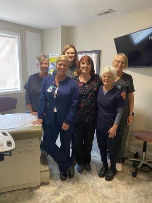 Care Net Pregnancy Services of Northern KY