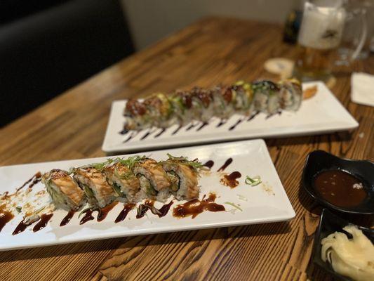 Kaiba Japanese Ramen, Sushi & Grill - Anaheim