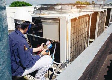 Parker Heating, Cooling, & Refrigeration