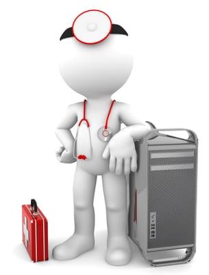 Jabztech Computer Service & Repair