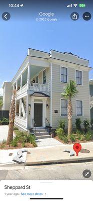 The King Charles Suite A - Home & Villas by Marriott