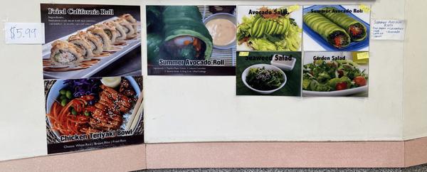 Lili Chinese Restaurants