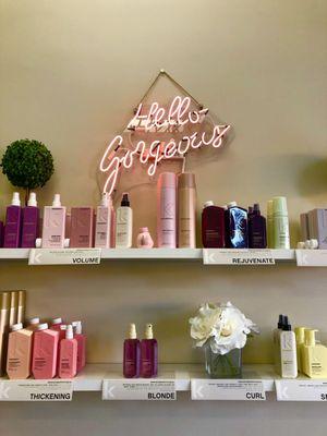 Aide’s Atelier Hair Salon