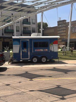 Food truck