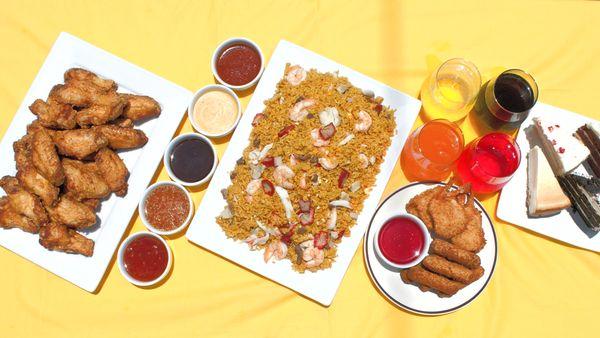 Local comfort food favourite