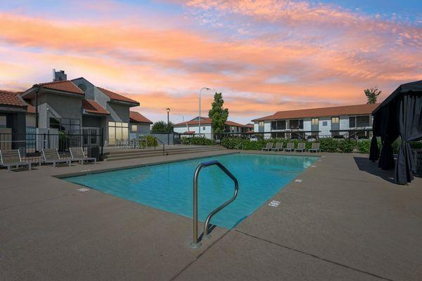 Mesa Station Apartments