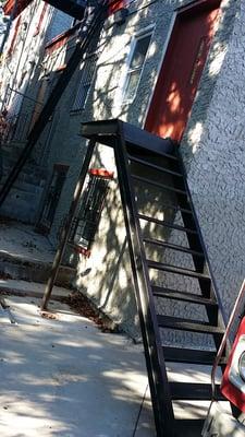 Brown's Iron Work