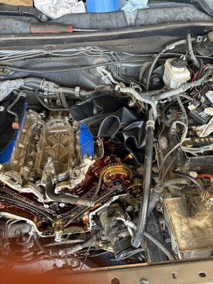 DRH Mobile Diesel Repair