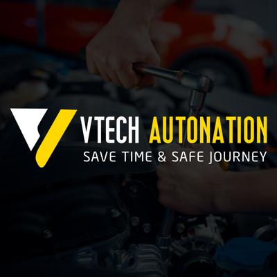 VTech Autonation