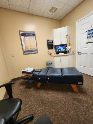 Schilsky Chiropractic