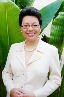 Hsuan Christman - Keller Williams Realty