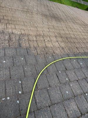 Meta Power Wash