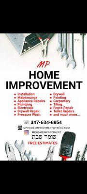 Mp Home Improvement