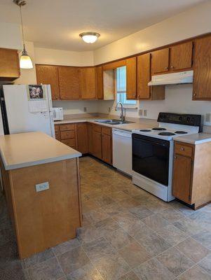 Haley’s Housekeeping