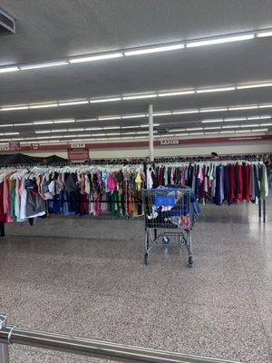 Family Thrift Center