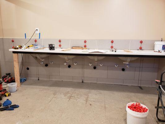 Granite by I.T. Immaculate Transformations