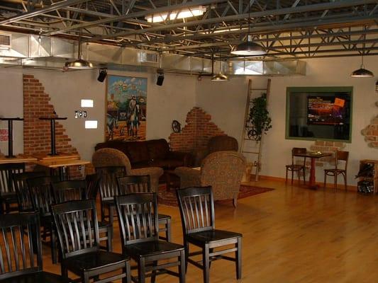 Art and Architecture