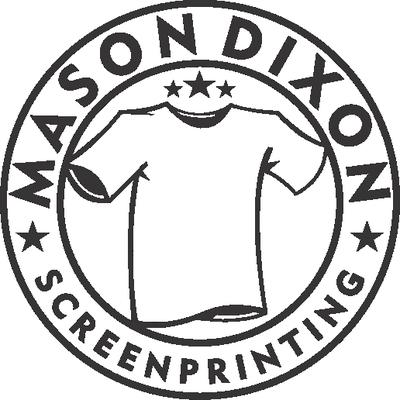 Mason Dixon Screen Printing