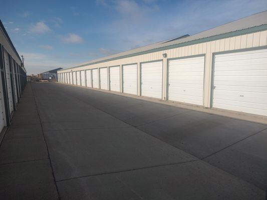 Morrison Ave Storage