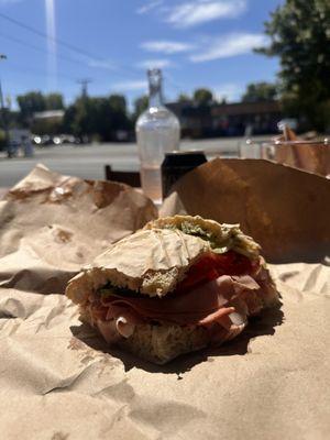 Delmonico's Heritage Butcher