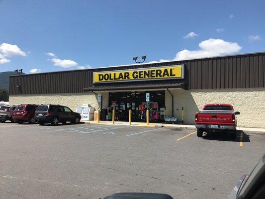 Dollar General