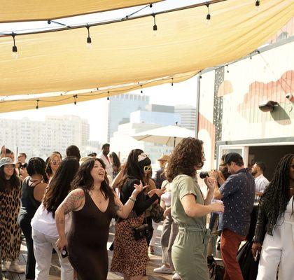 High Society Events and Planning