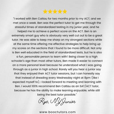 Best Choice Test Prep