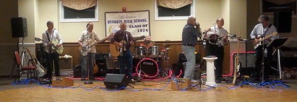 Polish American Citizen Club