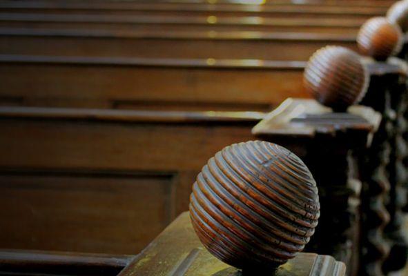 Church Furnishings & Interiors