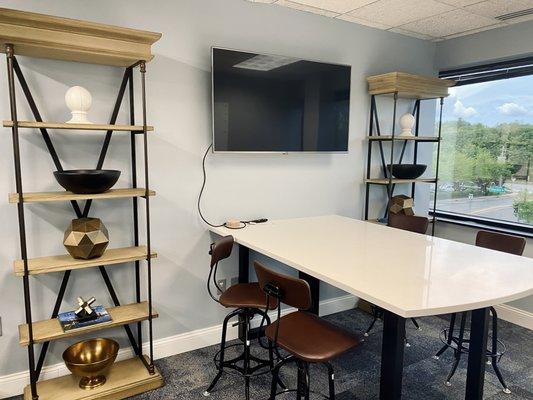 R T Jones Capital Equities