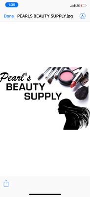 The store of beauty,the one stop shop beautysupply in Naples.