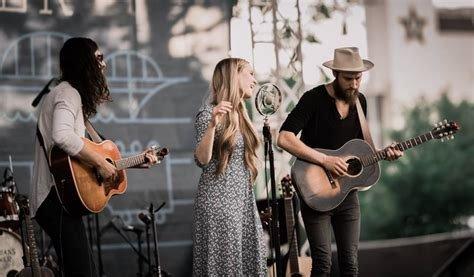 Pearland House Concerts