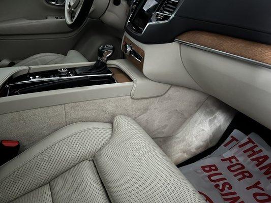 Denali Auto Detailing LLC