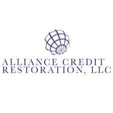 Credit repair with Alliance Credit Restoration.