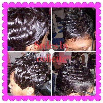 Collette's Hair Salon