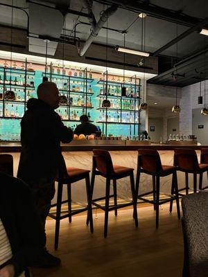 Interlude Rooftop Lounge