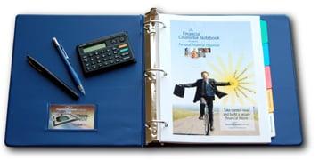 Being ORGANIZED is the first step to financial success. Then the answers are obvious.