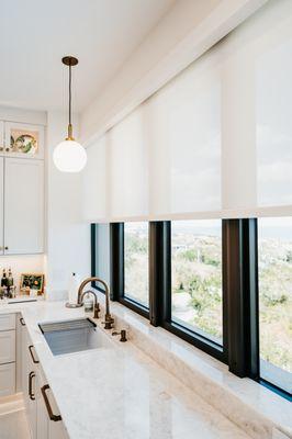 Quality Shutters Plus