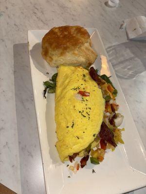 Omelette