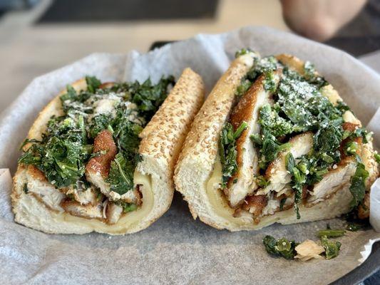 Lorenzo Pizza & Steaks