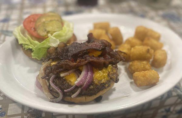 Halfway House Restaurant